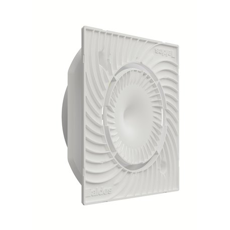 ColorLINE Support plaque Blanc ø 80mm