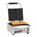 Gaufrier simple ouverture 90° CG90S 1600 Watts 