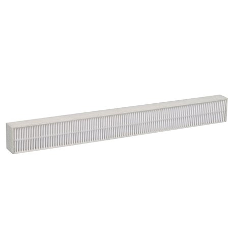 Filtre pollens AirFILTER