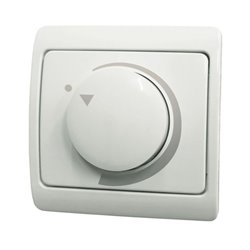 Interrupteur Variateur vitesse 1,5 A