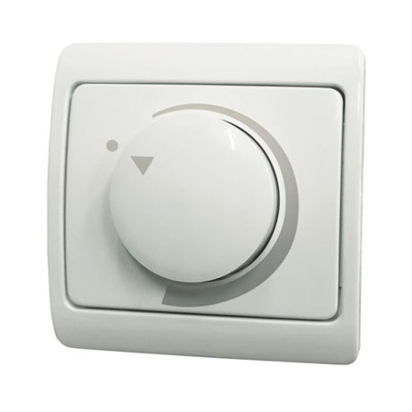 Interrupteur Variateur vitesse 1,5 A