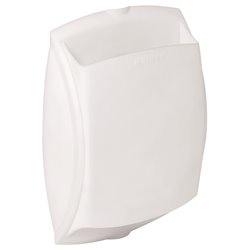Bouche Autoréglable Bap'Si Twin Sans fût Soufflage