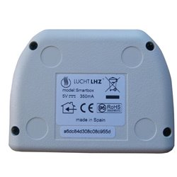 Interface DSM, 911950100, par internet 
