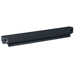 Auvent menuisierie acoustique Anthracite pour EHL, EA et EHB²