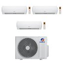 Climatiseur tri-split Fair 3NGR4530, Tailles 9 + 9 + 9 R32