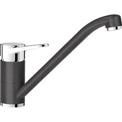 Blancowega II 526407 Anthracite/chromé 
