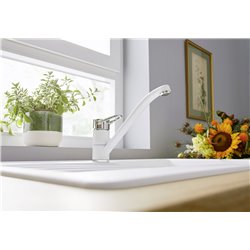 Blancowega II 526407 Anthracite/chromé 