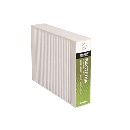 Filtre bactéries InspirAIR Home SC240