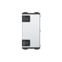 InspirAIR Side 150 m³/h Classic Gauche