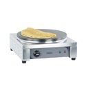 Crêpière carrée CCC35E Ø350 mm 2200 Watts