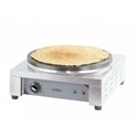 Crêpière carrée CCC40E Ø400 mm 2700 Watts