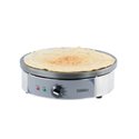 Crêpière ronde CCR35E Ø370 mm 2200 Watts