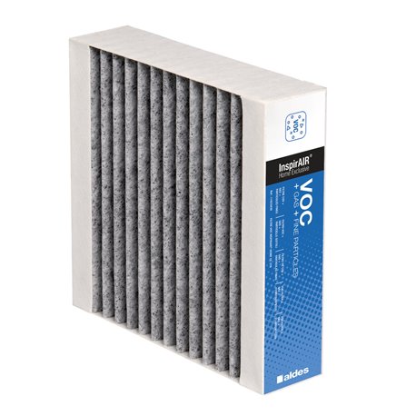 Filtre COV Filtre COV InspirAIR Home SC370