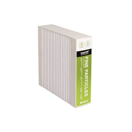 Filtre particules fines InspirAIR Side SC370