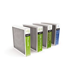 Filtre particules fines InspirAIR Side SC370