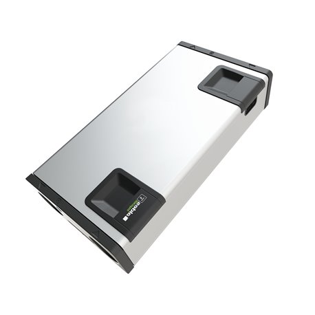 InspirAIR Side 150 m³/h Classic Droite InspirAIR Side 150 m³/h Classic Droite