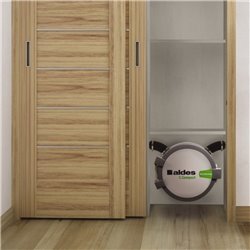 Centrale d'aspiration C. Compact Pack 1300 Watts