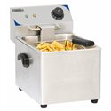 Friteuse CFE4 2000 Watts 4 Litres inox
