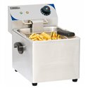 Friteuse CFE8 3250 Watts 8 Litres inox