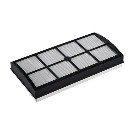 Filtre HEPA pour centrale d'aspiration