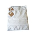 Lot de 2 Sacs de rechange C.Axpir Initia/Comfort