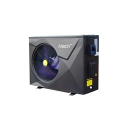Pompe à chaleur piscine WE 12,62 kWatts