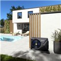 Pompe à chaleur piscine WE 9,25 kWatts