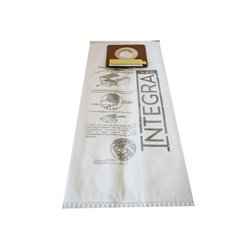 Lot de 5 Sacs à poussières pour C.Integra