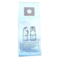 Lot de 3 Sacs à poussières pour C. Axpir