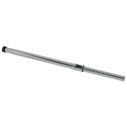 Bras métallique télescopique Inox