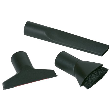 Kit 3 Accessoires aspiration