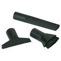 Kit 3 Accessoires aspiration