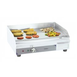 Plaque à snacker CPASGMIP 3200 Watts inox