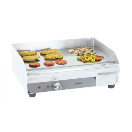 Plaque à snacker CPASGMIP 3200 Watts inox