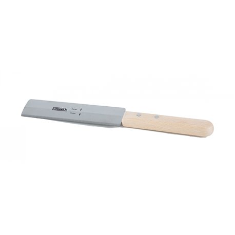 Couteau CCR à raclette