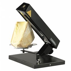 Appareil à raclette CAR14 500 Watts 