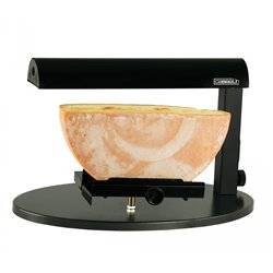 Appareil à raclette CAR12 600 Watts 