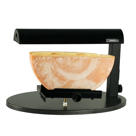 Appareil à raclette CAR12 600 Watts 
