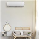 Climatiseur quadri split Fair 3NGR4531, Tailles 9 + 9 + 12 + 24 R32