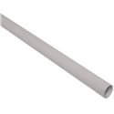 Conduit de réseau Ø 51 mm L2.50 m