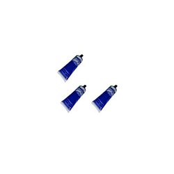 Lot de 3 Tubes de colle pour conduit PVC
