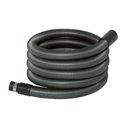 Rallonge de flexible Ø34 mm L2,50 m