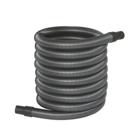 Tuyau flexible  Ø34 mm L7,5 m
