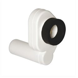 Siphon SH pour urinette 