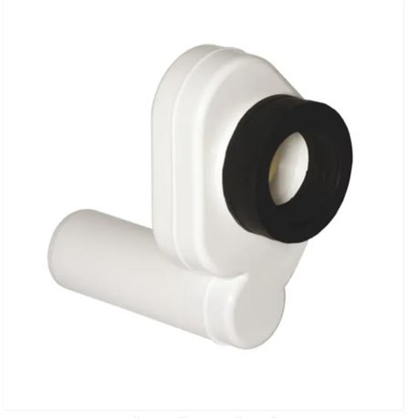 Siphon SH pour urinette 