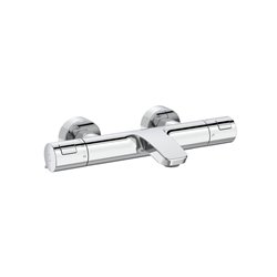 Mitigeur bain-douche thermostatique T-500 mural 