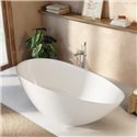 Baignoire Kauai 160x75 Roca