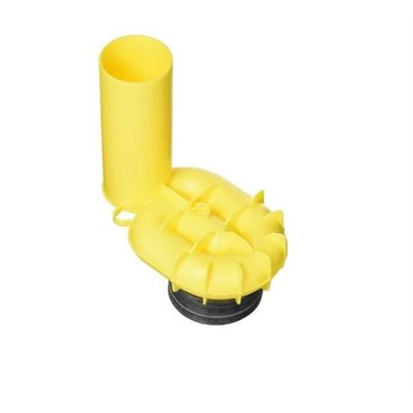 Siphon kit 1 litre pour urinoir