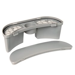 Filtre refoulement C.Axpir