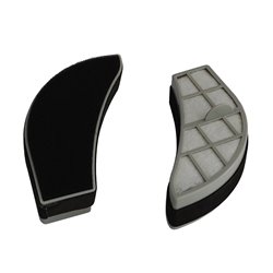 Filtre refoulement C.Axpir